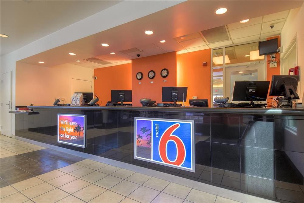 Park Inn By Radisson, Las Vegas I-15 Interno foto